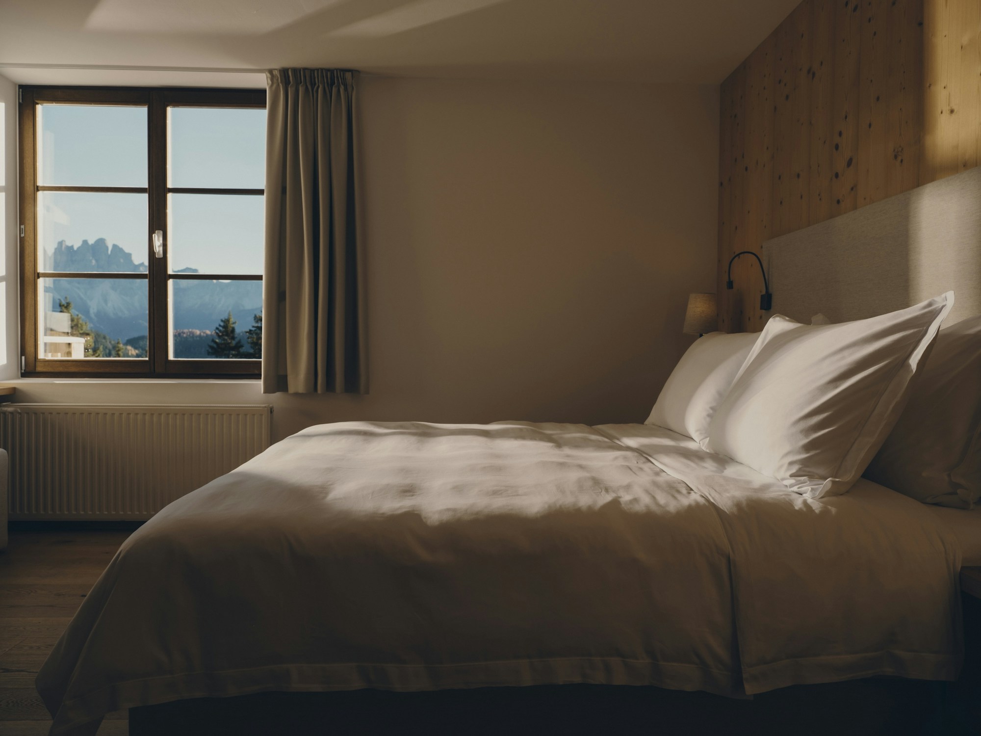 Room - Bedroom