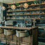 Simona's Coffee and Cocktail Bar
