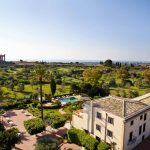 Villa Athena Resort