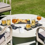 Outdoor Food and Drinks