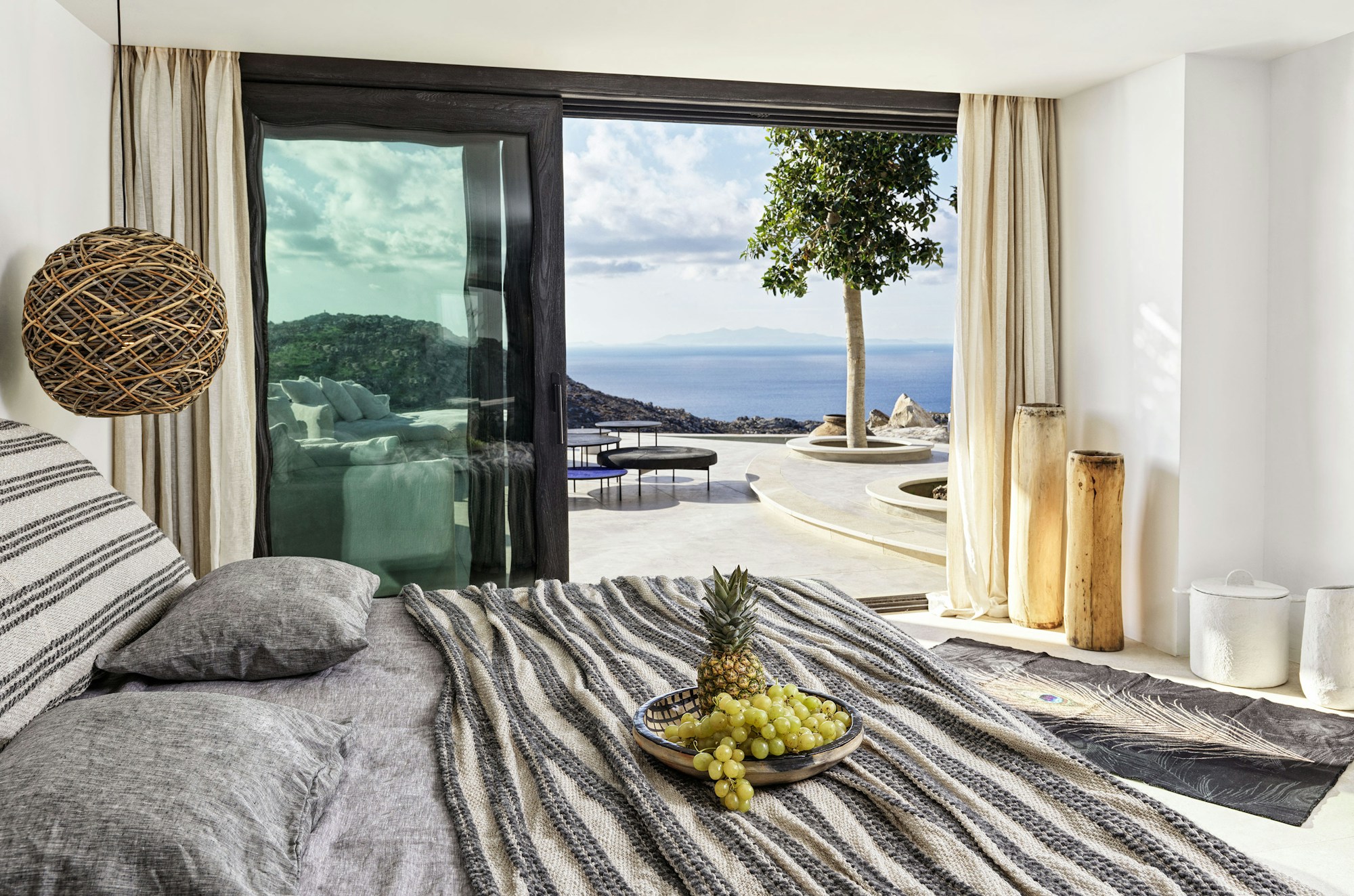 Two Bedroom Villa