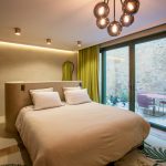 Yndo Suite - Bedroom