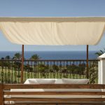 Pool Terrace