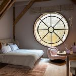 Junior So'Chic Suite - Bedroom