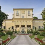 Villa Amista