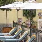 Plunge Pool Terrace