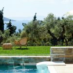 Residential 2 Bedroom Pool Villa with private gard