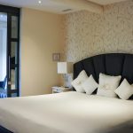 Garden Suite