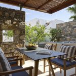 Family Suite 3 Bedroom Outdoor Hot Tub Garden View - Patio
