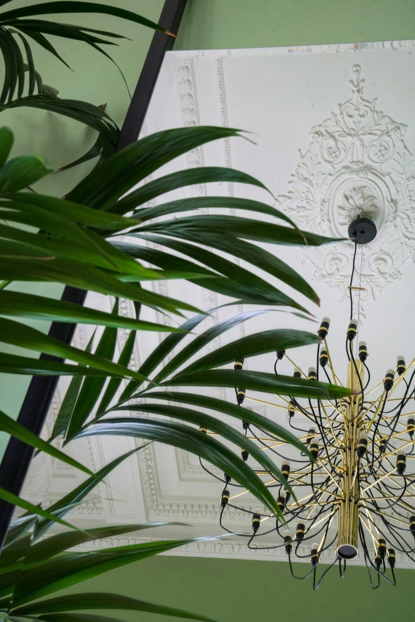Levadia Junior Suite - Room Details