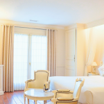 Deluxe Room with Balcony