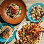 Sundays Signature Dishes