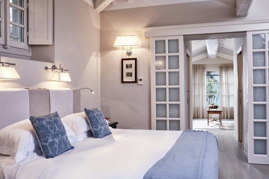 Garden Suite