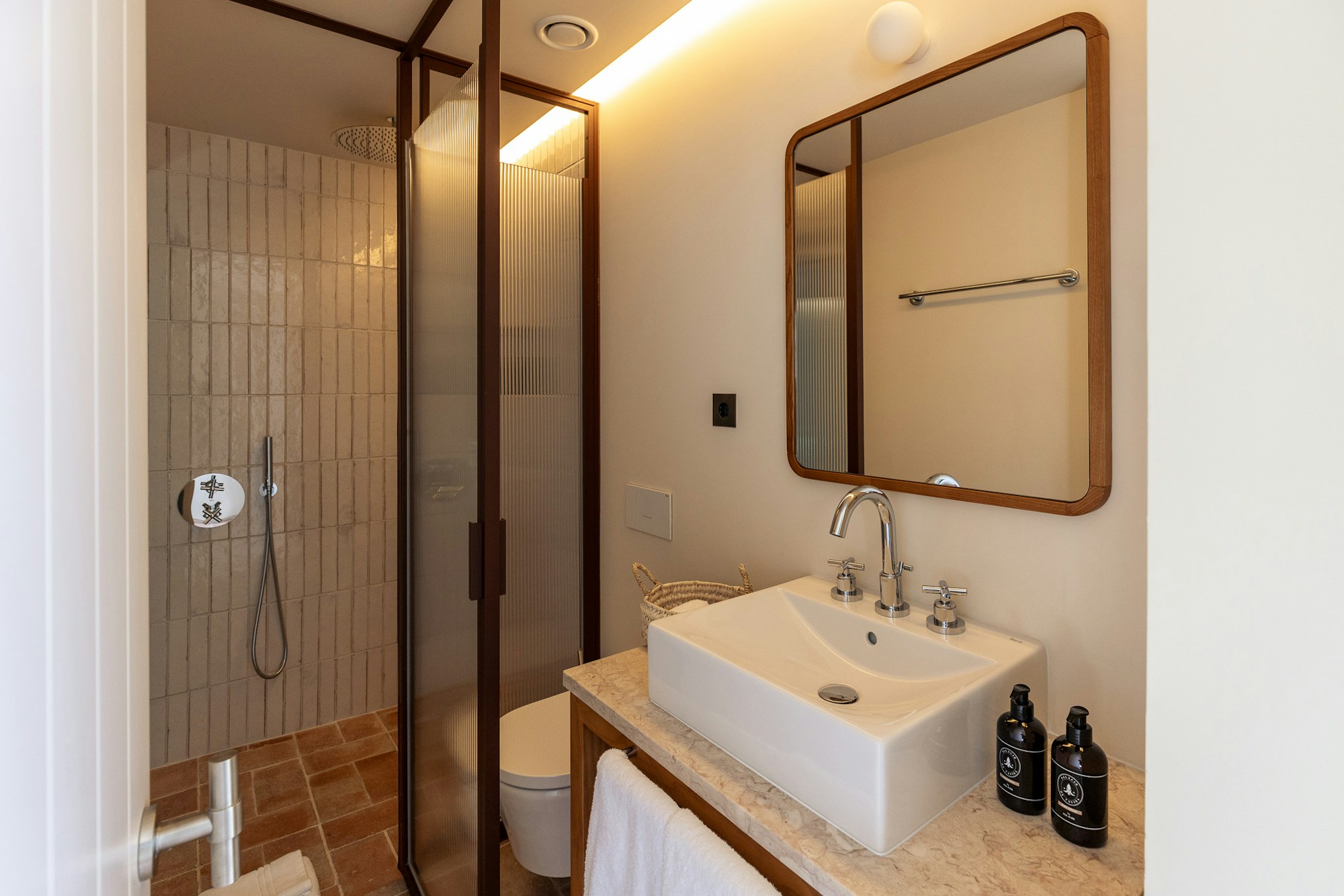 Medina Standard - Bathroom