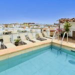 Plunge Pool