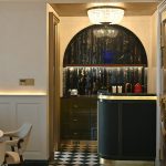 The Townhouse Presidential - Bar