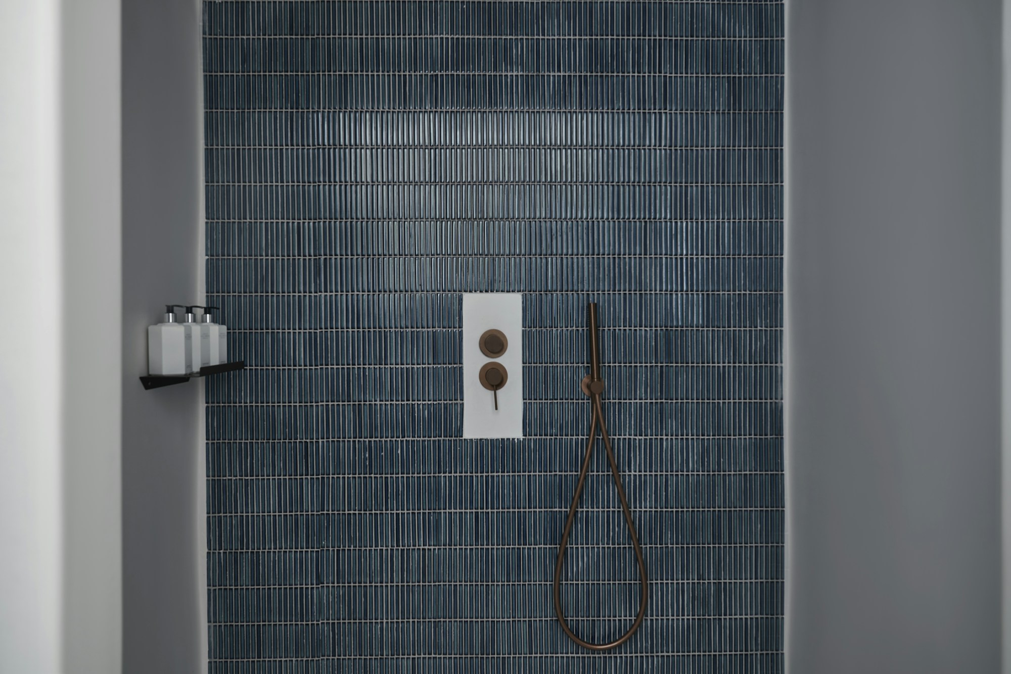 Minois Blu, Element & Light Suite - Bathroom