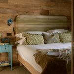 Tree House - Main Bedroom