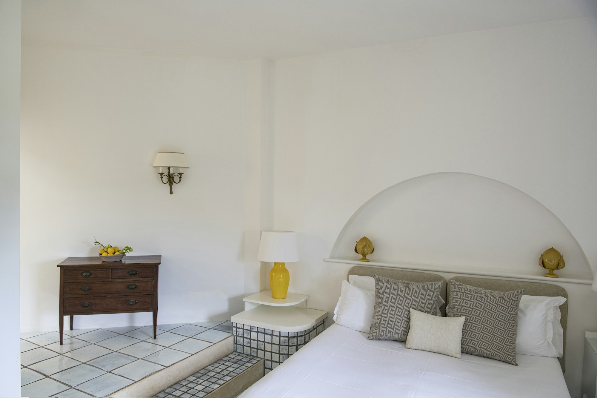 Suite Melograno
