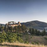 Reschio Hotel Summer View
