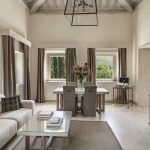 Grand Suite - Living Room