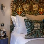 Splendid Historic Suite (The Hillingdon) - Bedroom