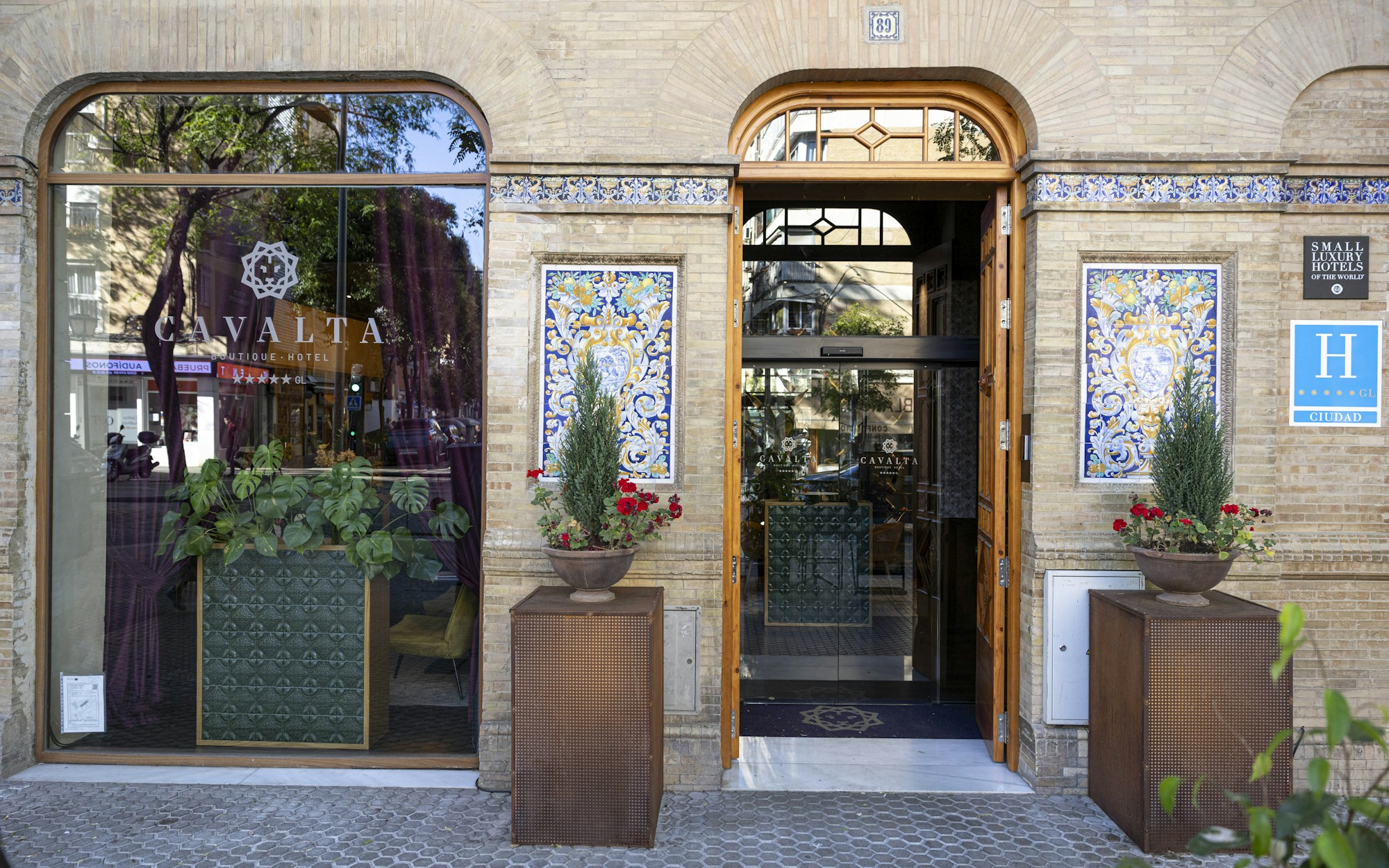 Facade
