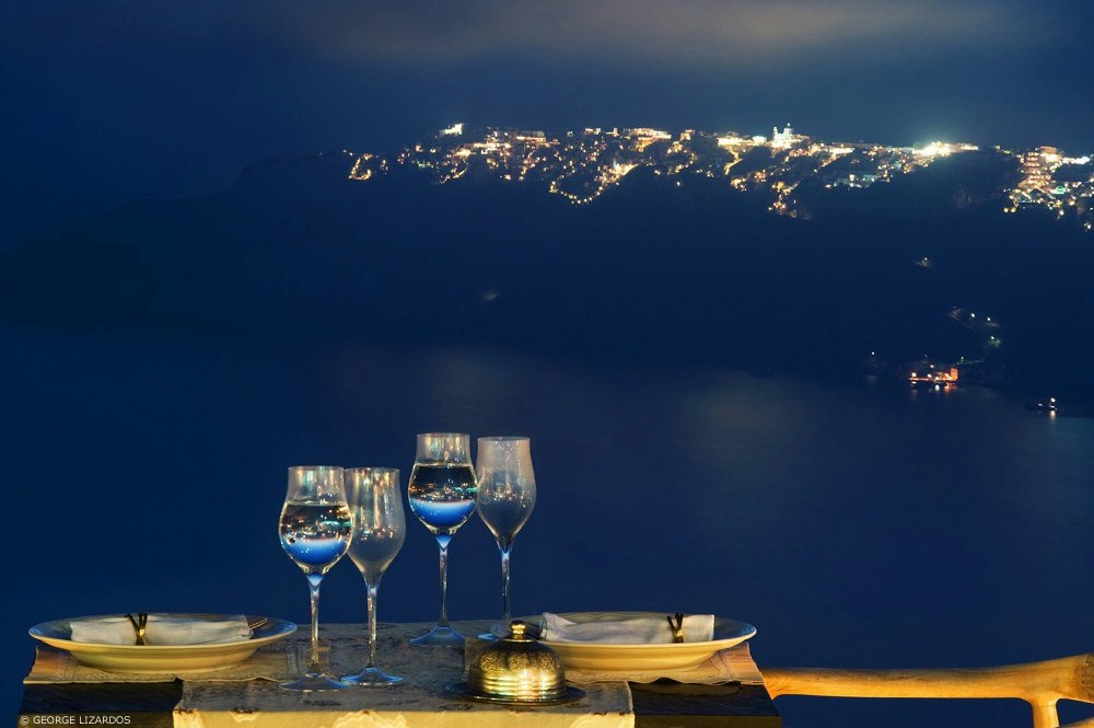 Aurum Restaurant