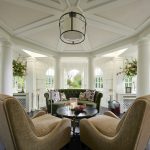 Temple Guest Lounge