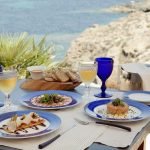 Sea Club Restaurant