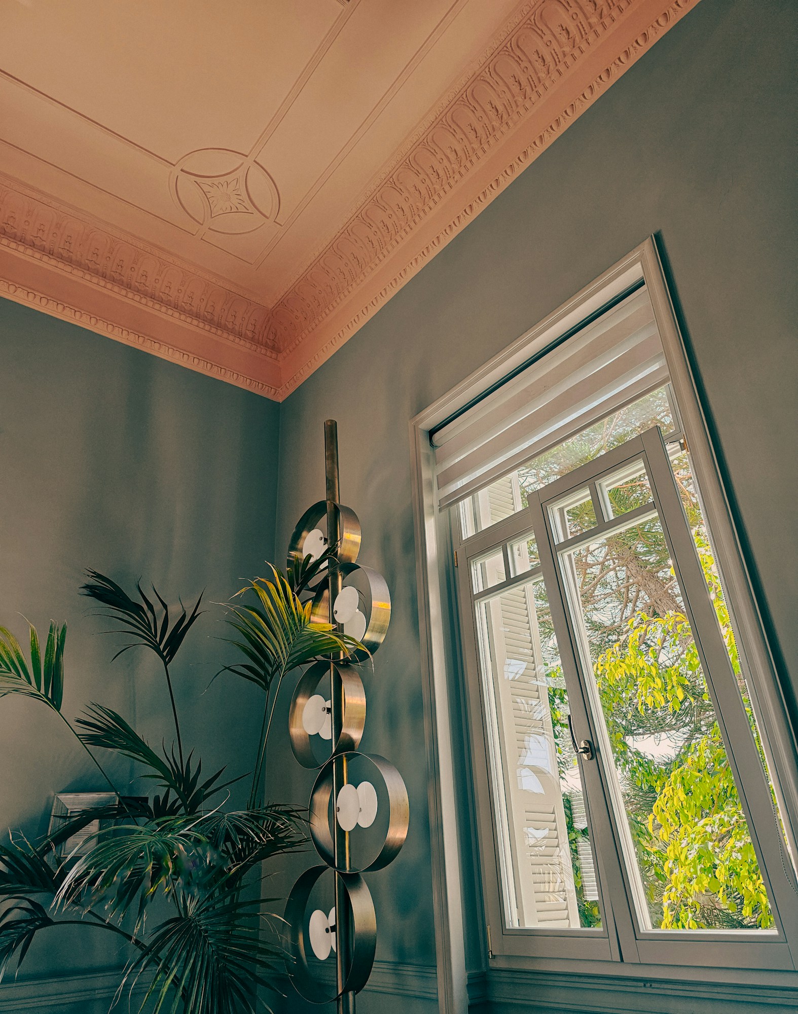 Oasis Suite - Room Details