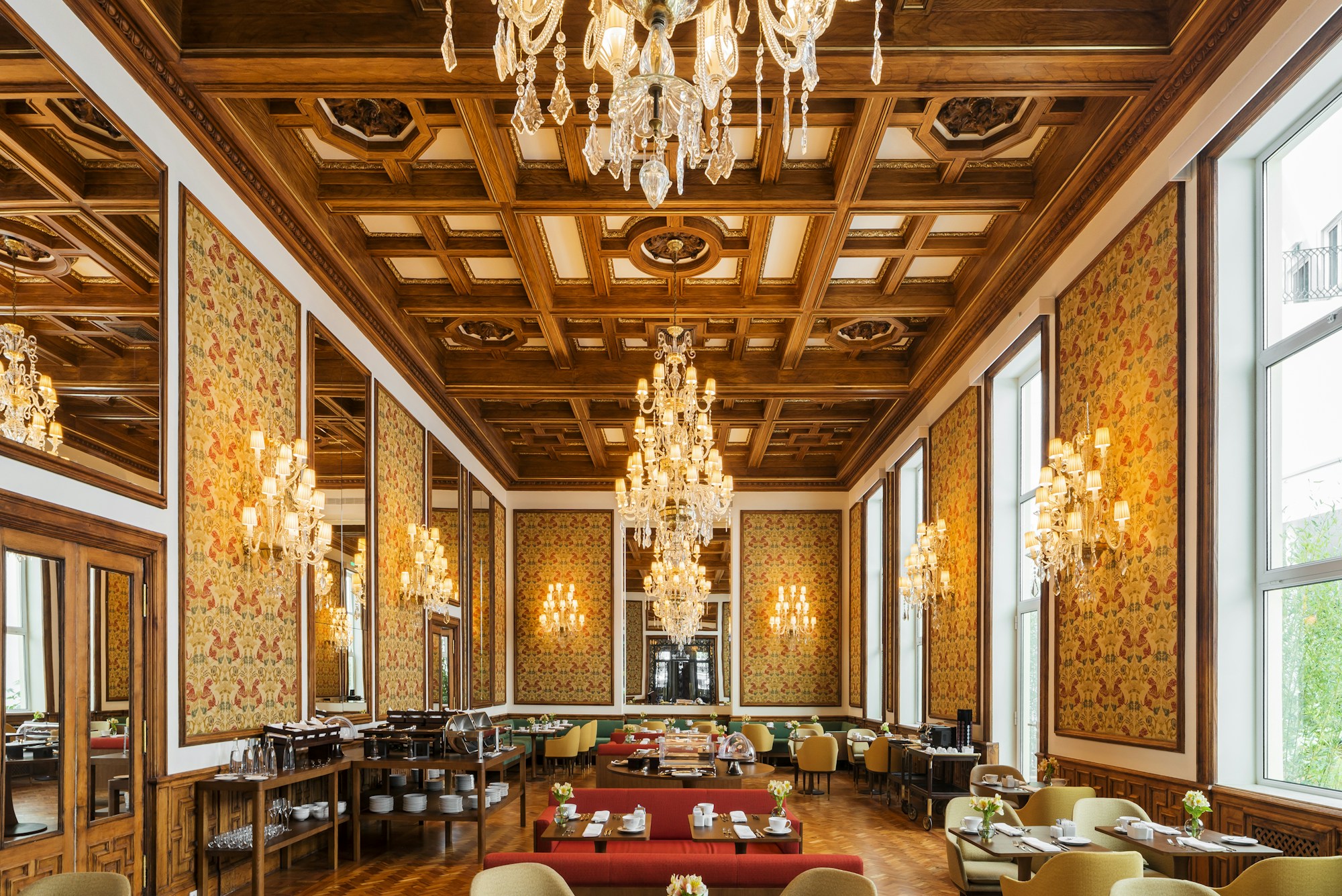 Breakfast Room