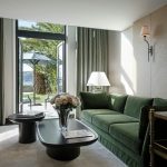 Signature Maisonette Bosphorus - Living Area