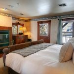 Winthrop - Bedroom