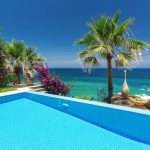 Grand Presidential Spa Villa - Pool