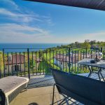 Deluxe Double/Twin Sea View - Balcony