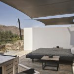 Maisonette sea view Suite