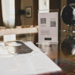 Digitally Handled Menus