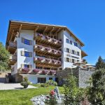 Hotel Tannenhof Summer