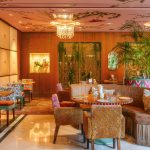 Restaurant Paseo