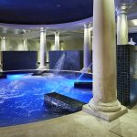 Hydrotherapy Pool