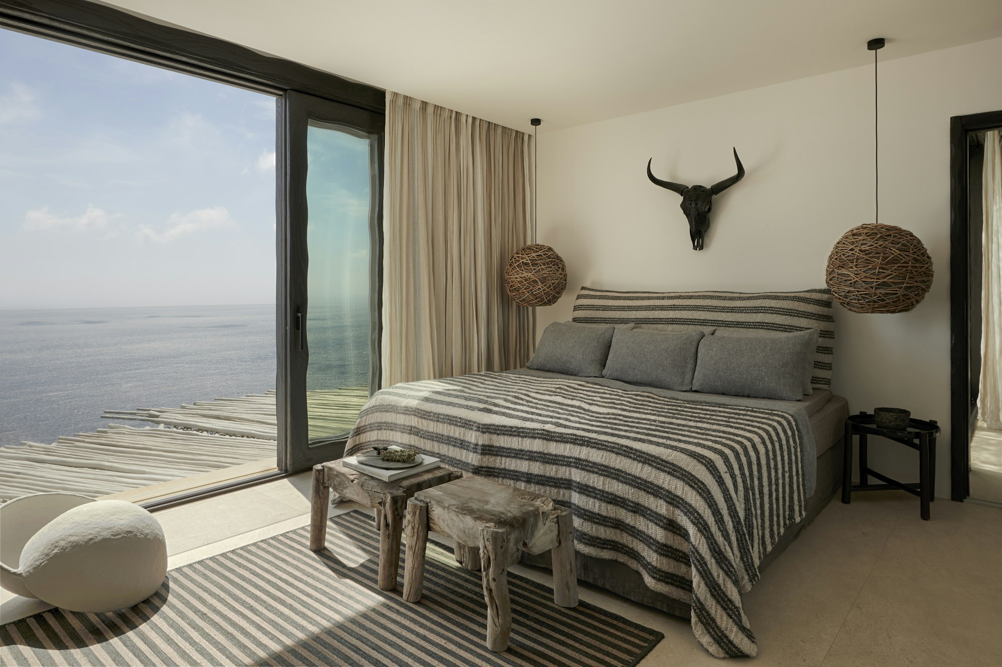 Three Bedroom Villa