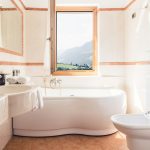Sovereign Suite - Bathtub