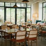 Le Nessay Restaurant