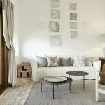 Deluxe Pool Suite - Living Area