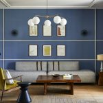 Lounge area - Common Space