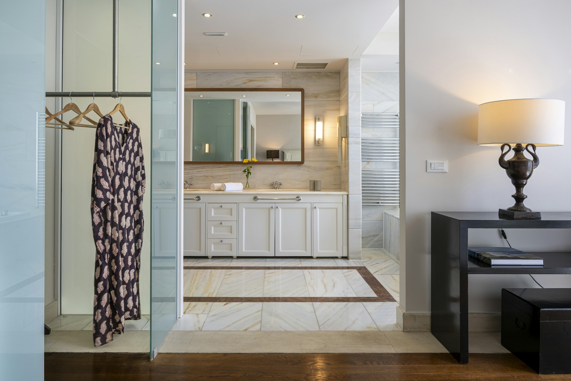One Bedroom Imperial Spa Pool Villa