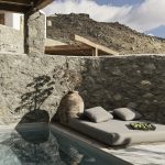 Nomad Suite, Private Pool and Yard