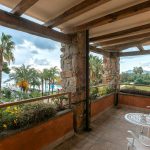 Superior with Sea Front - Balcony