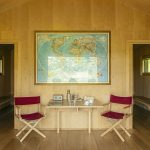 Eco-Lodge Double Twin - Sitting